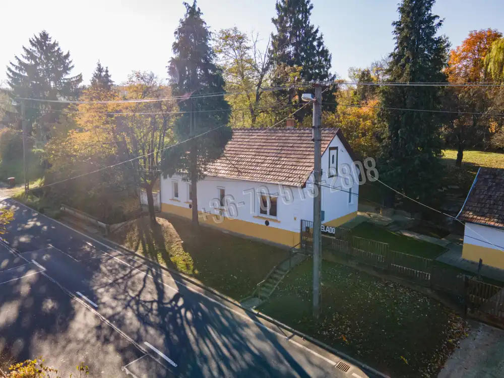 Nógrád megye - Nagyoroszi