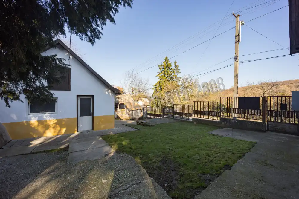 Nógrád megye - Nagyoroszi