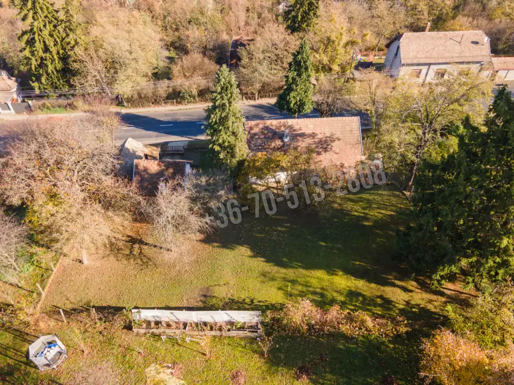 Nógrád megye - Nagyoroszi