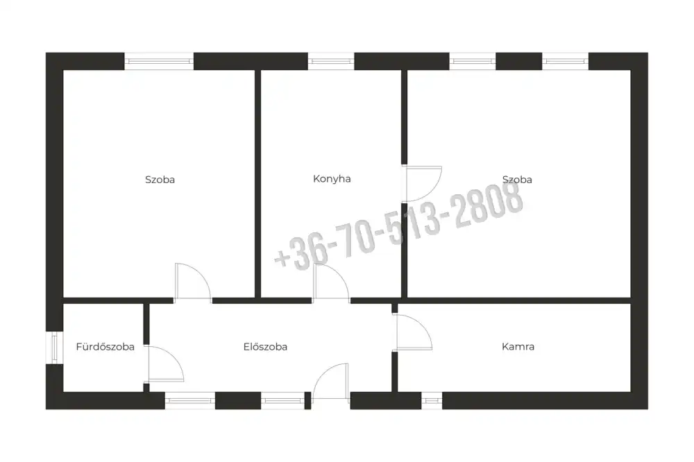 Nógrád megye - Nagyoroszi