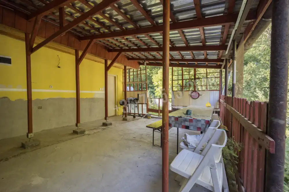 Nógrád megye - Nagyoroszi