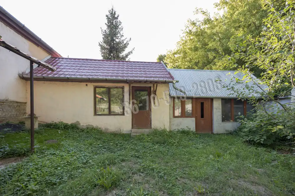 Nógrád megye - Nagyoroszi