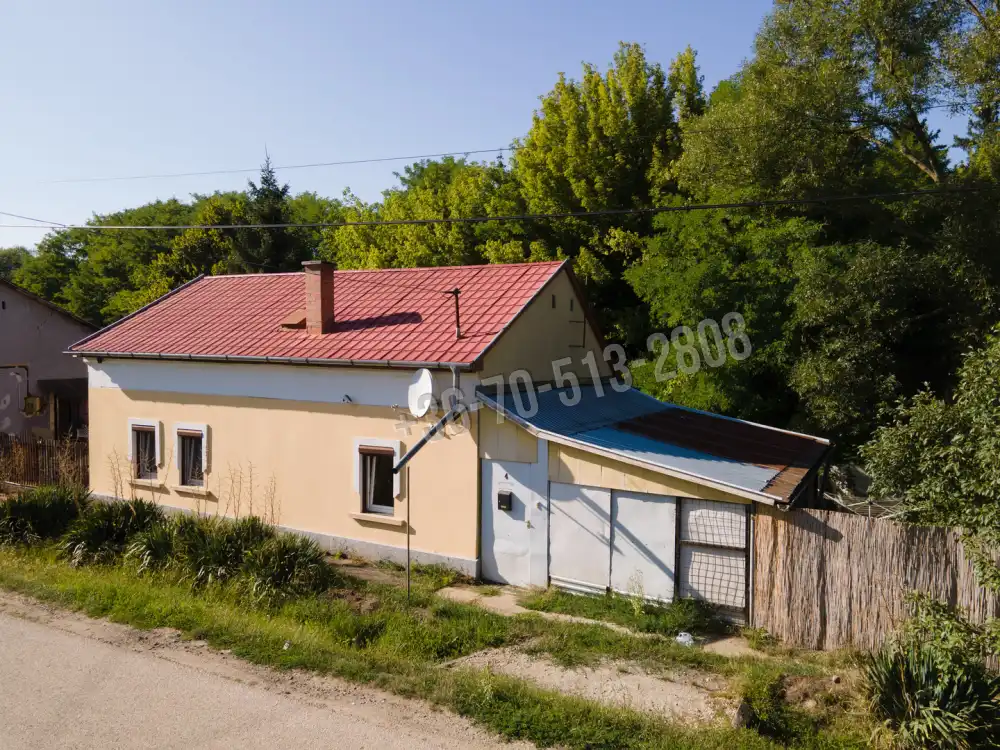 Nógrád megye - Nagyoroszi