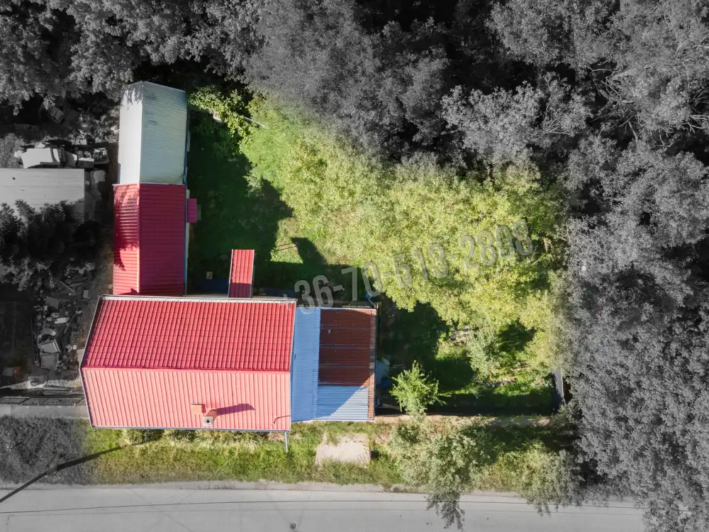 Nógrád megye - Nagyoroszi