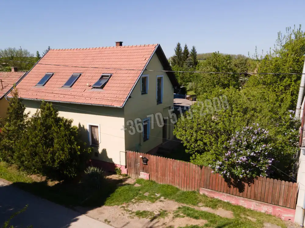 Nógrád megye - Nagyoroszi