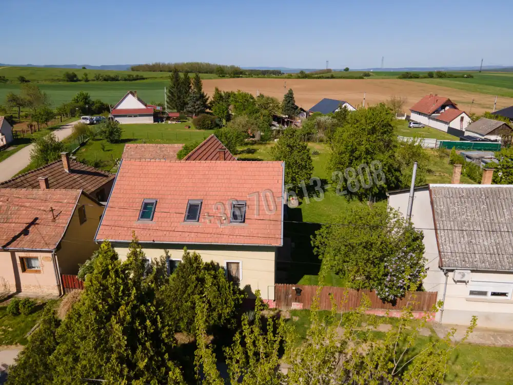 Nógrád megye - Nagyoroszi