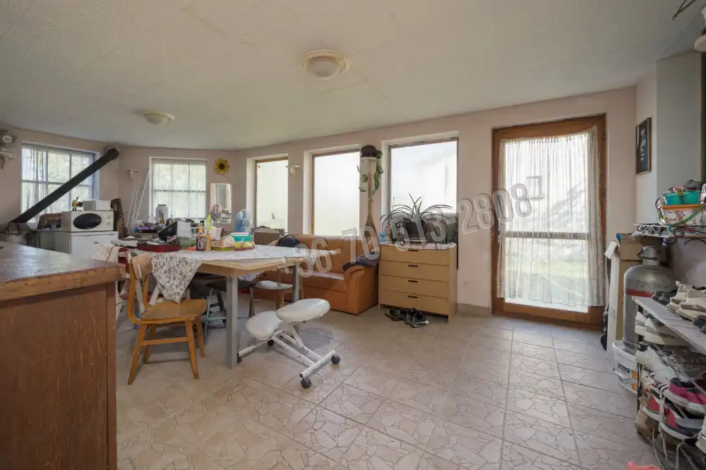 Nógrád megye - Nagyoroszi