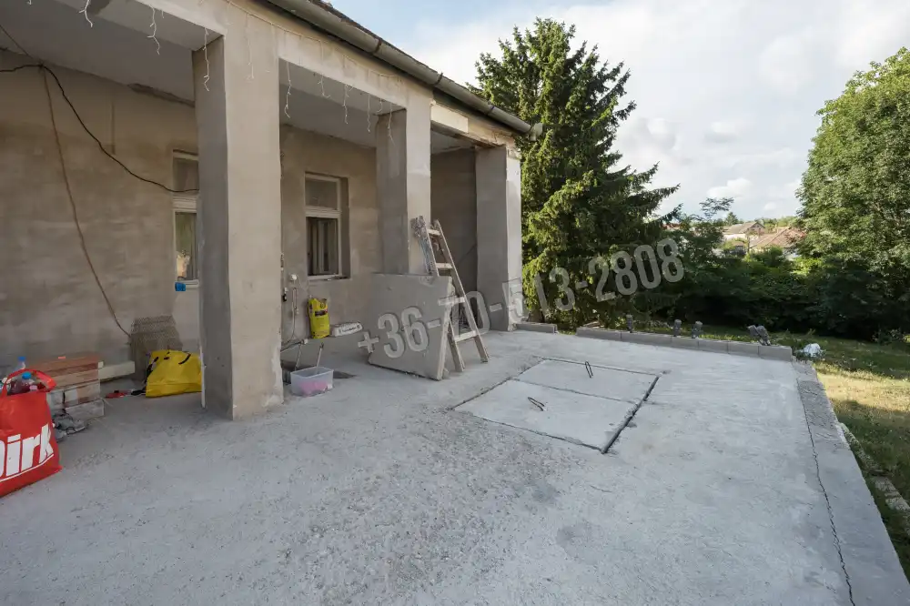 Nógrád megye - Nagyoroszi