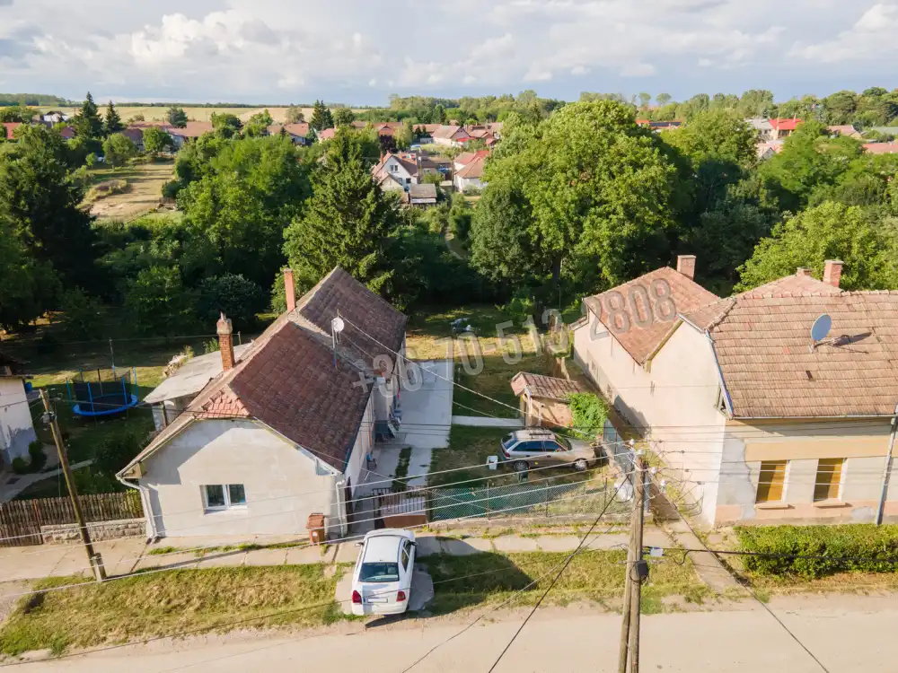 Nógrád megye - Nagyoroszi