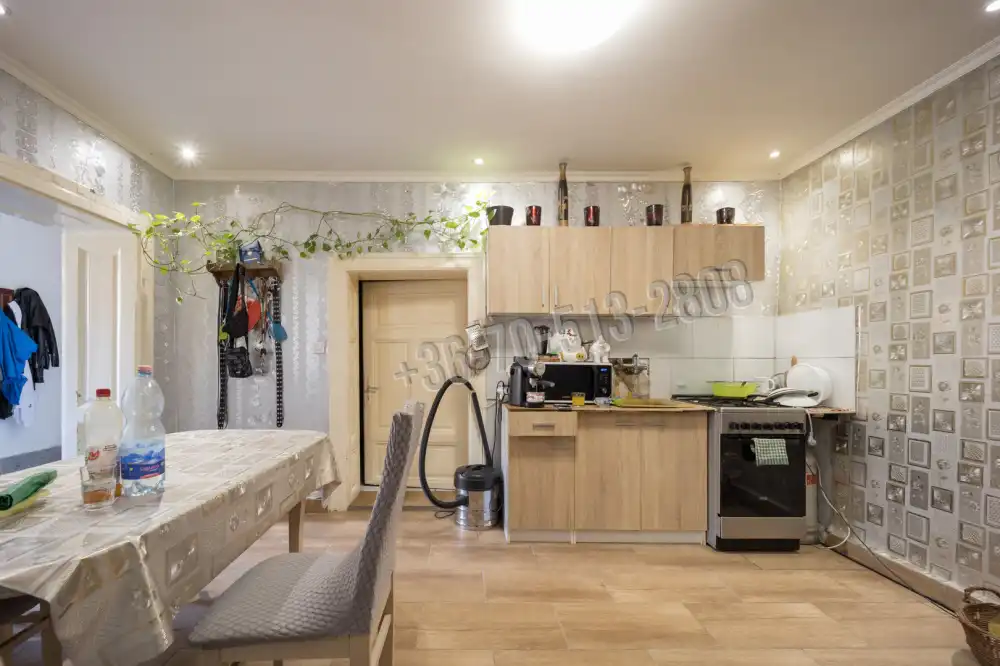 Nógrád megye - Nagyoroszi