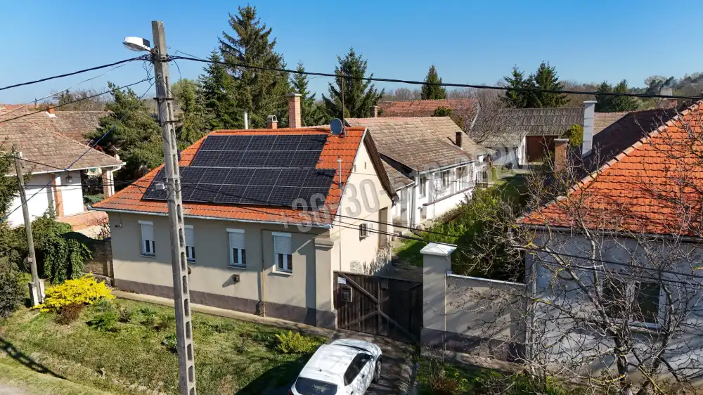 Nógrád megye - Nagyoroszi