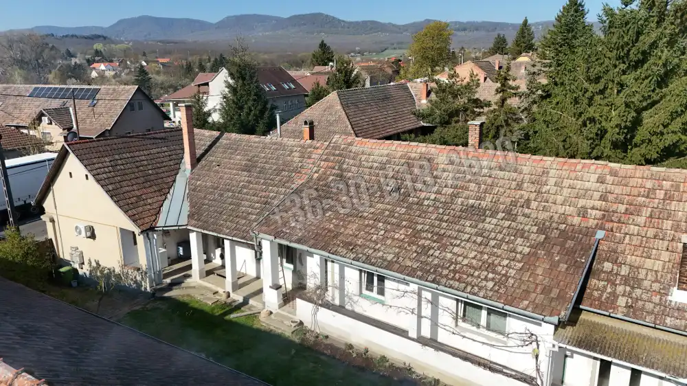 Nógrád megye - Nagyoroszi