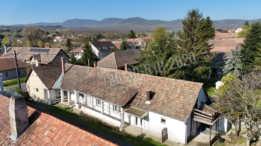 Nógrád megye - Nagyoroszi