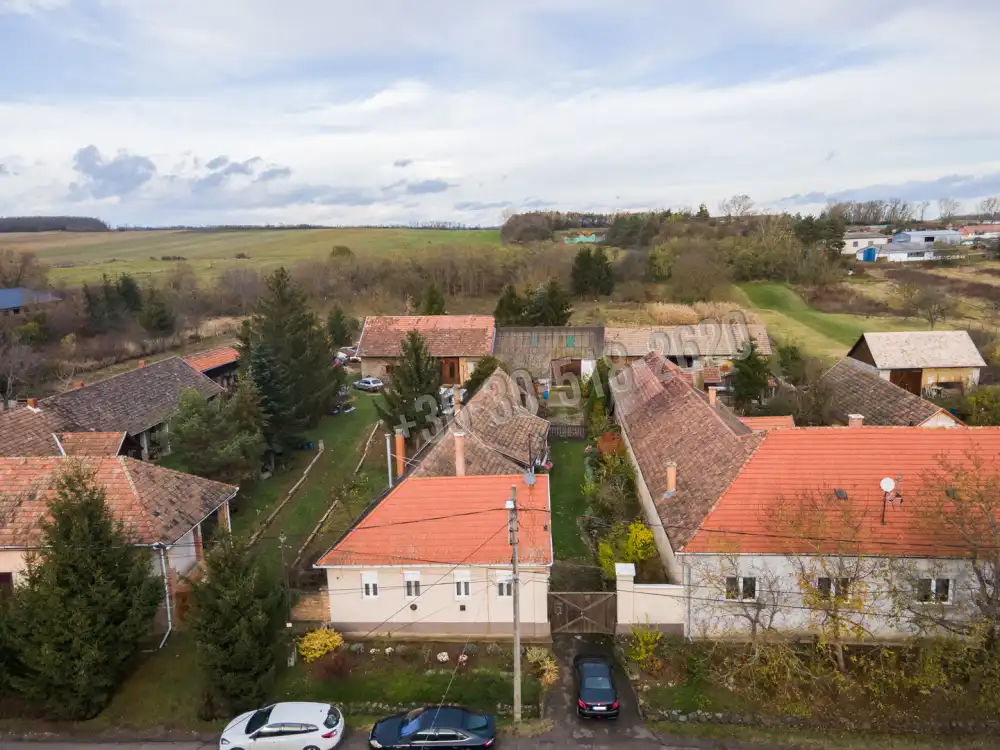 Nógrád megye - Nagyoroszi