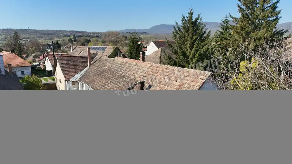 Nógrád megye - Nagyoroszi