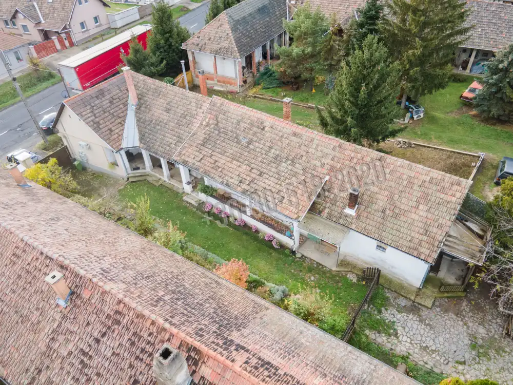 Nógrád megye - Nagyoroszi