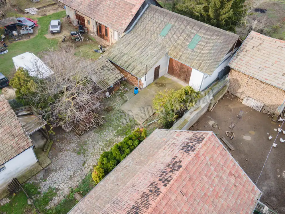 Nógrád megye - Nagyoroszi