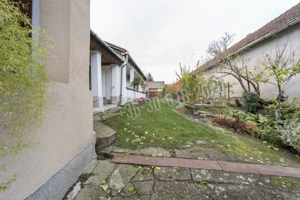 Nógrád megye - Nagyoroszi