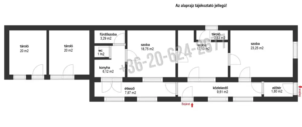 Nógrád megye - Nagyoroszi
