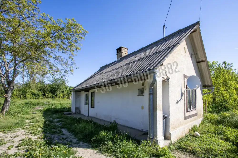 Tolna megye - Nagyszokoly