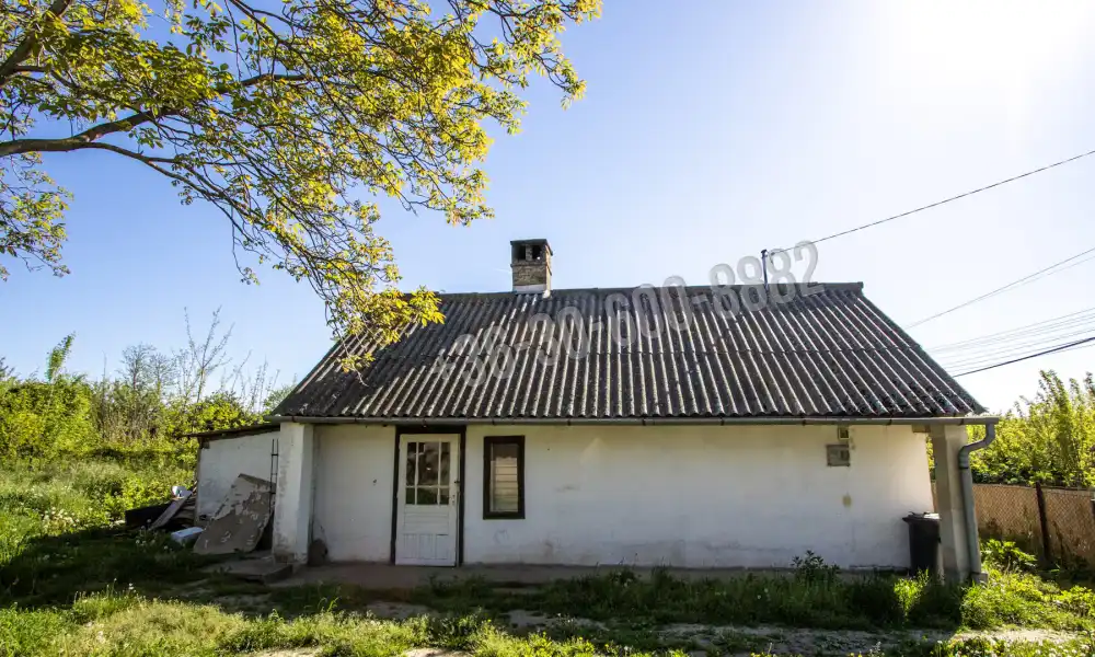 Tolna megye - Nagyszokoly