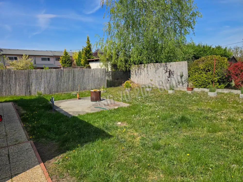 Pest megye - Nagytarcsa