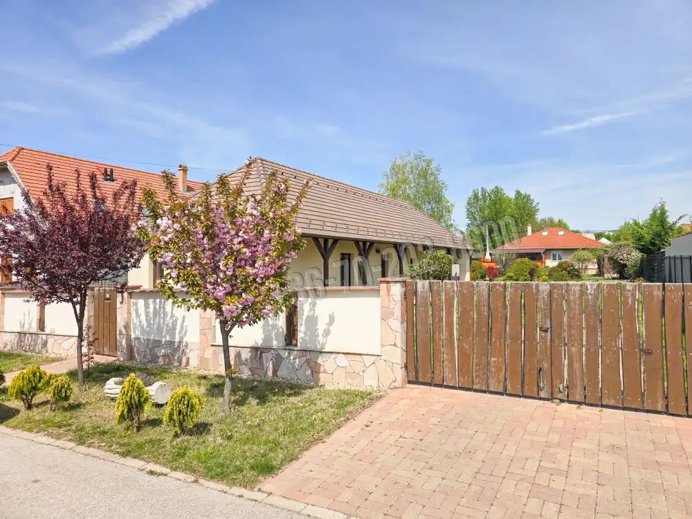 Pest megye - Nagytarcsa