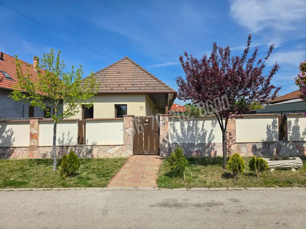 Pest megye - Nagytarcsa