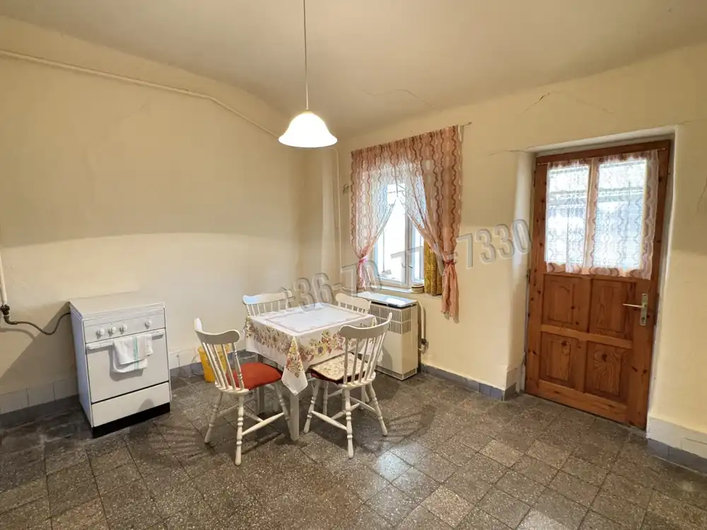 Heves megye - Nagyút