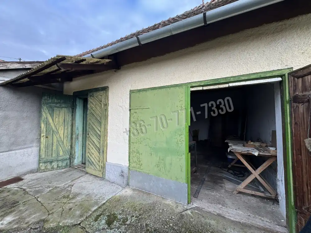 Heves megye - Nagyút