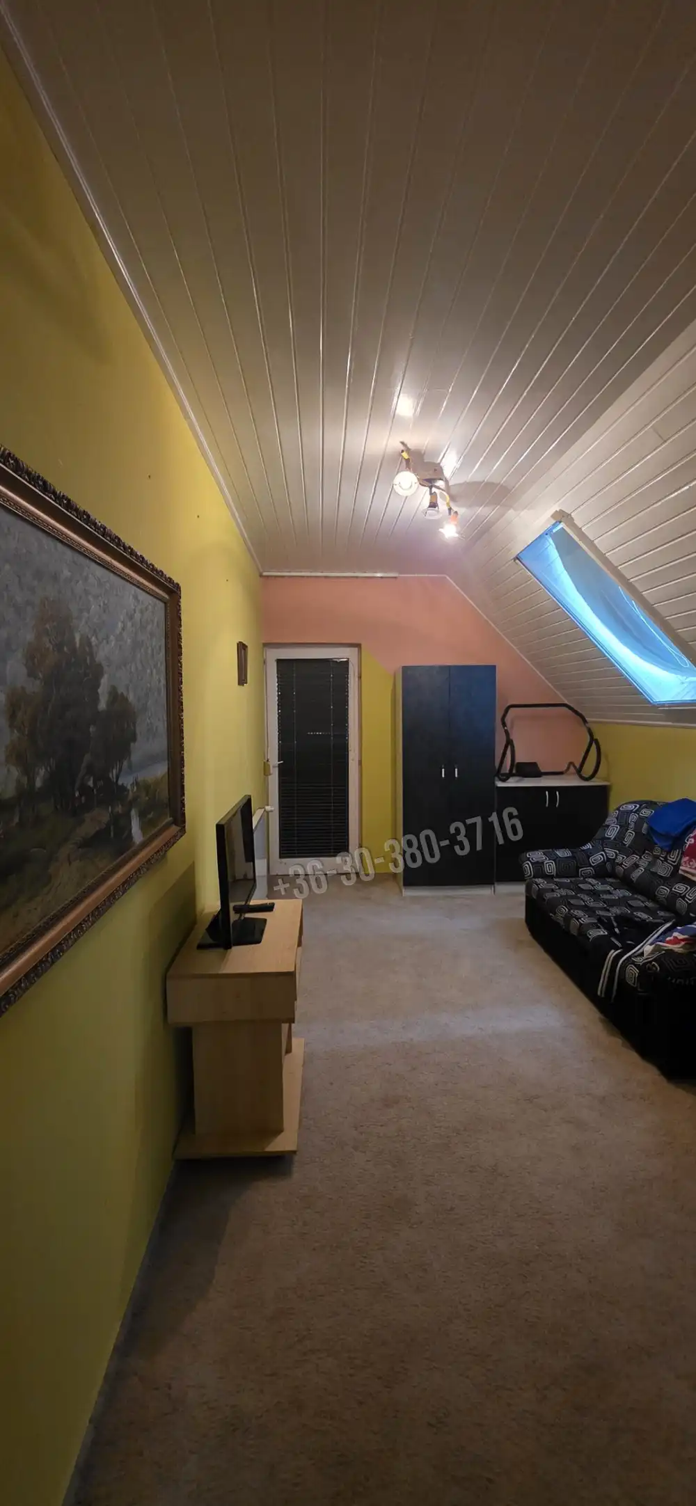 Fejér megye - Nagyvenyim