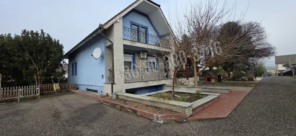 Fejér megye - Nagyvenyim