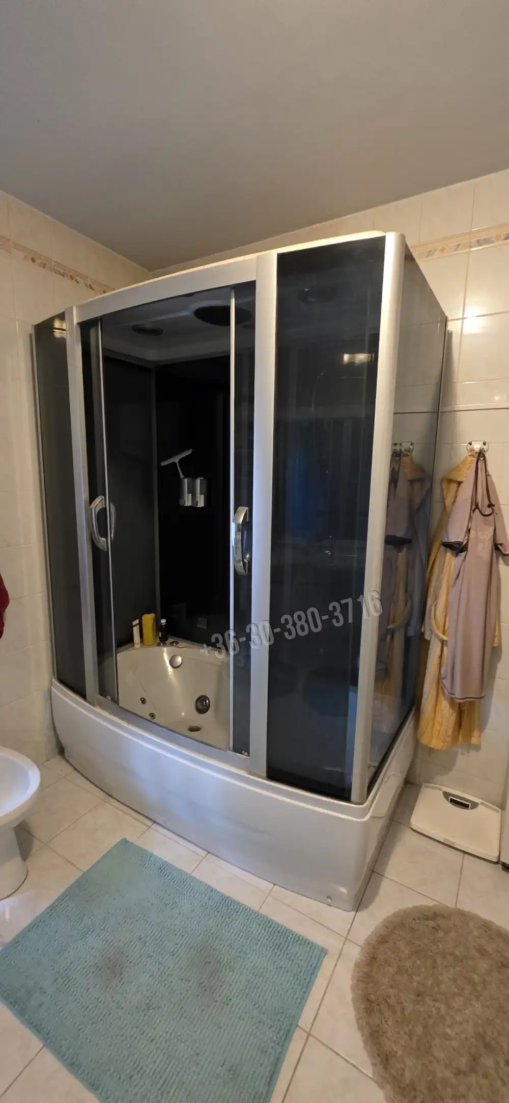 Fejér megye - Nagyvenyim