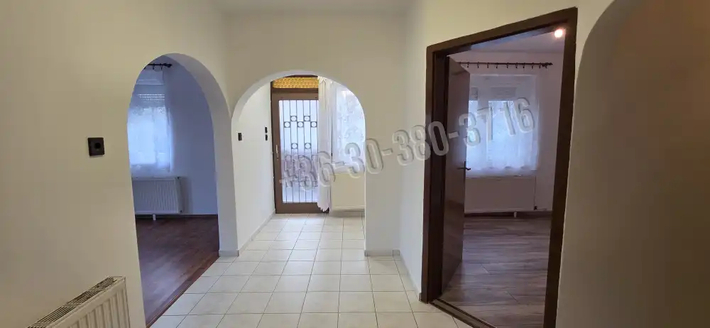 Fejér megye - Nagyvenyim