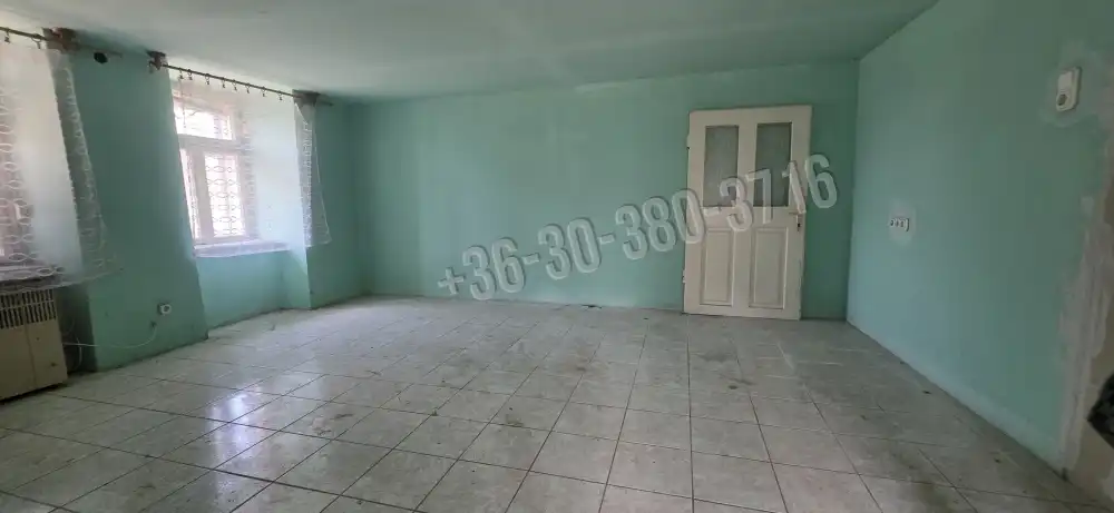 Fejér megye - Nagyvenyim