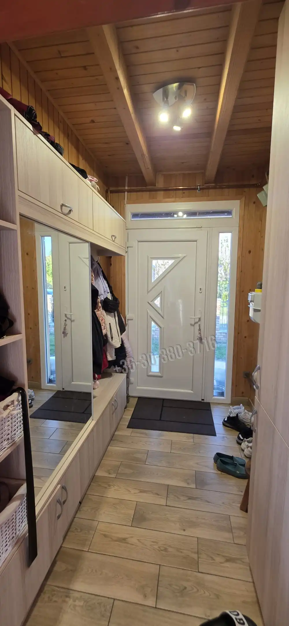 Fejér megye - Nagyvenyim