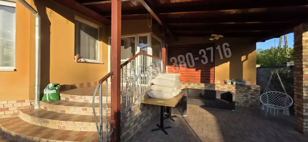 Fejér megye - Nagyvenyim