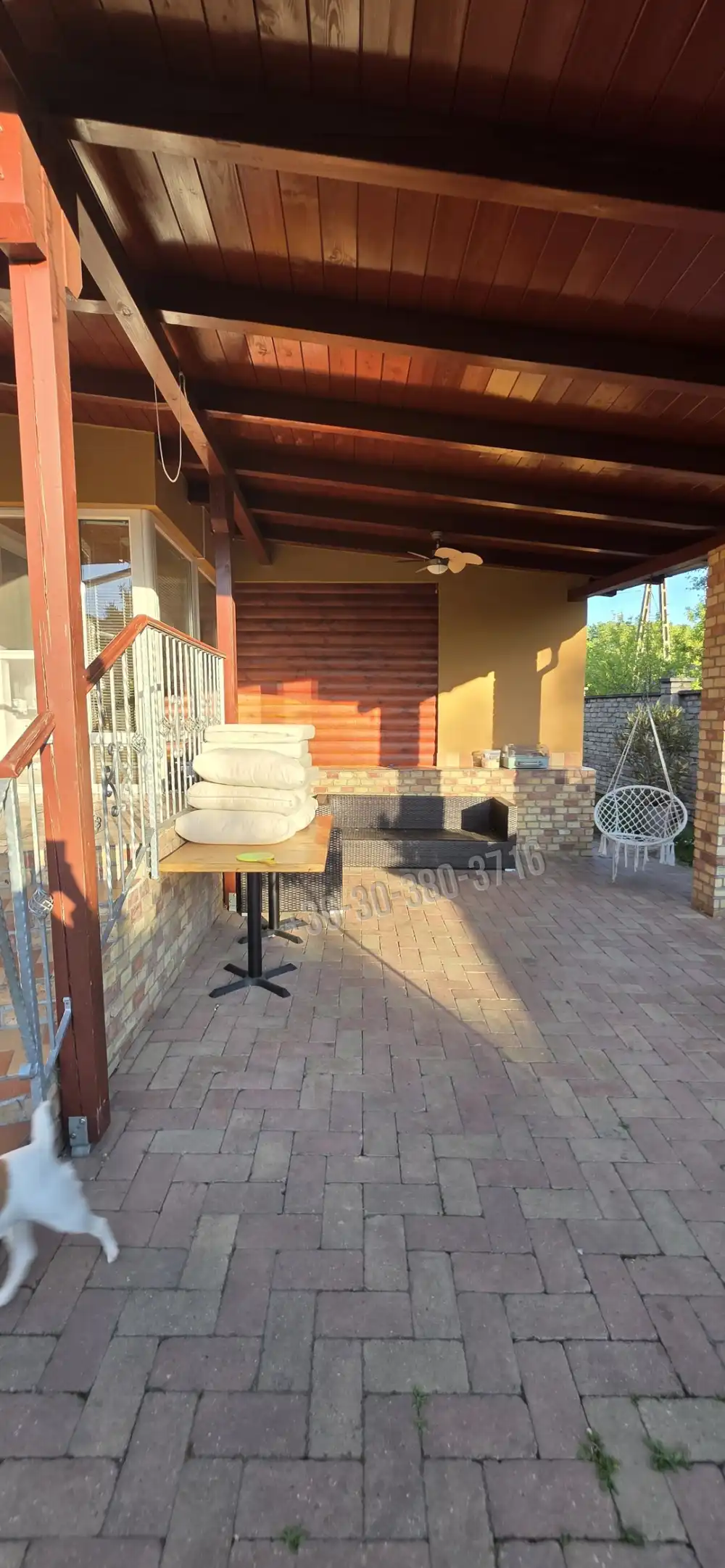 Fejér megye - Nagyvenyim