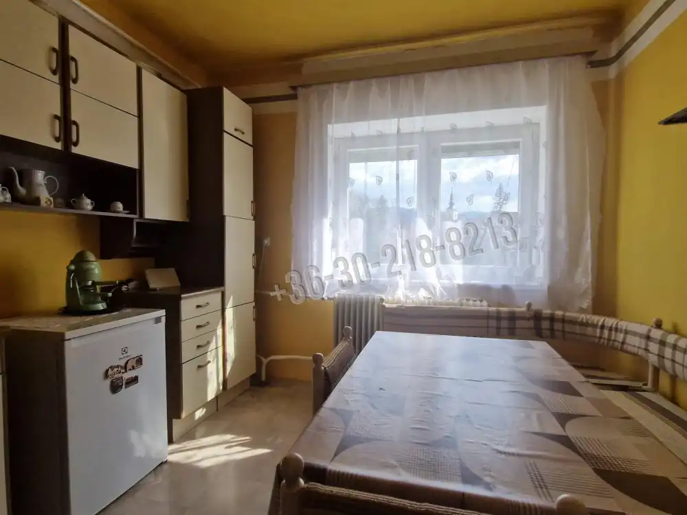 Heves megye - Nagyvisnyó