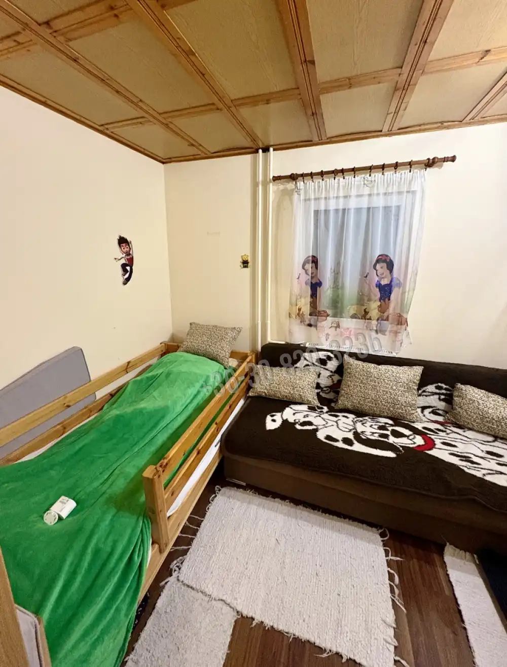 Komárom-Esztergom megye - Naszály