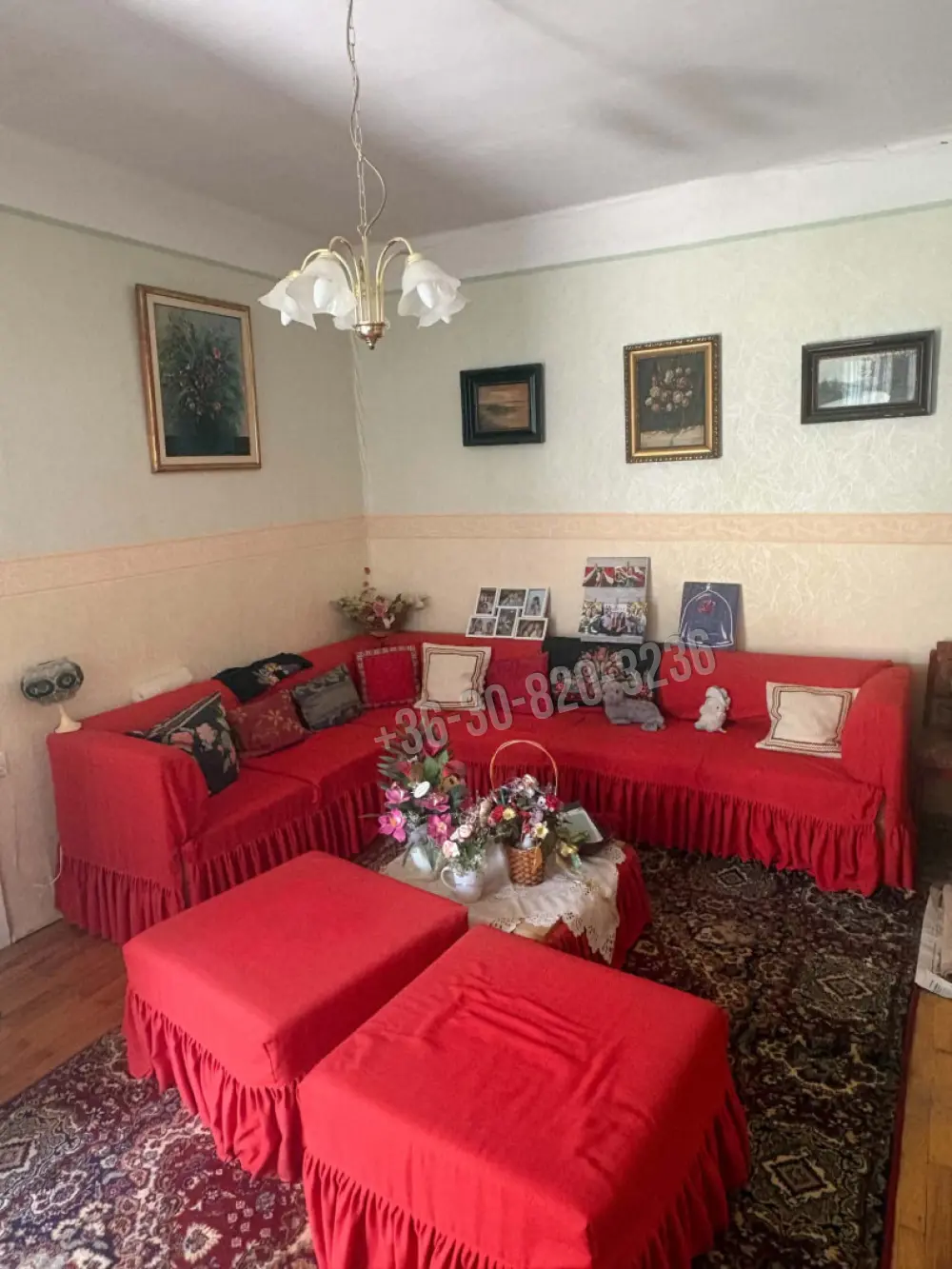 Komárom-Esztergom megye - Naszály