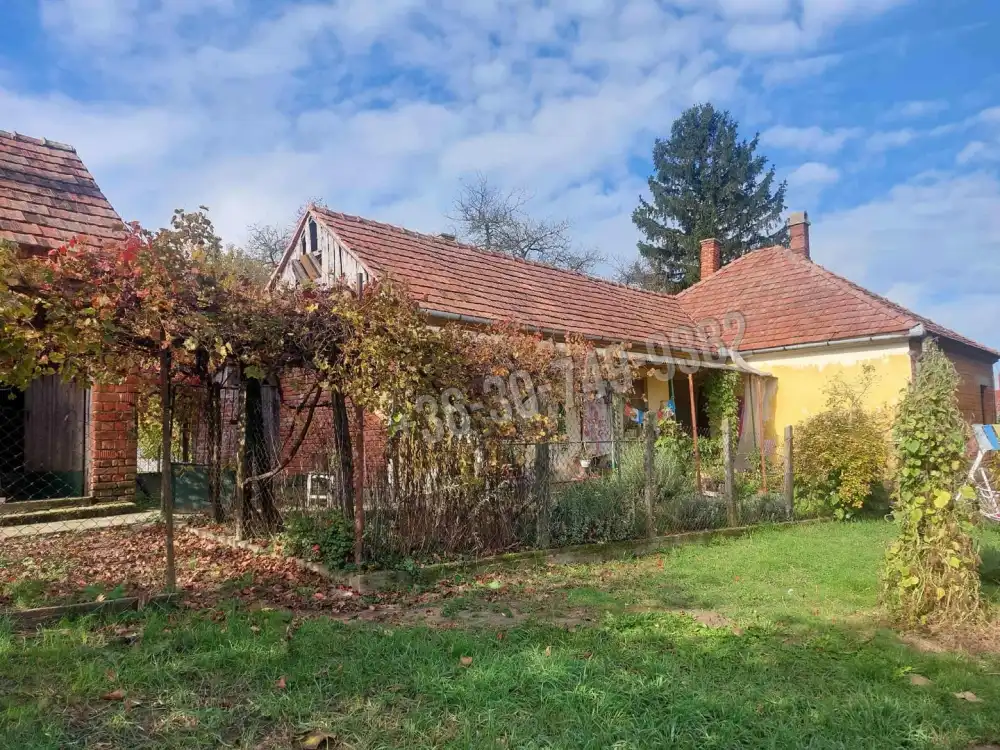 Zala megye - Nemesapáti