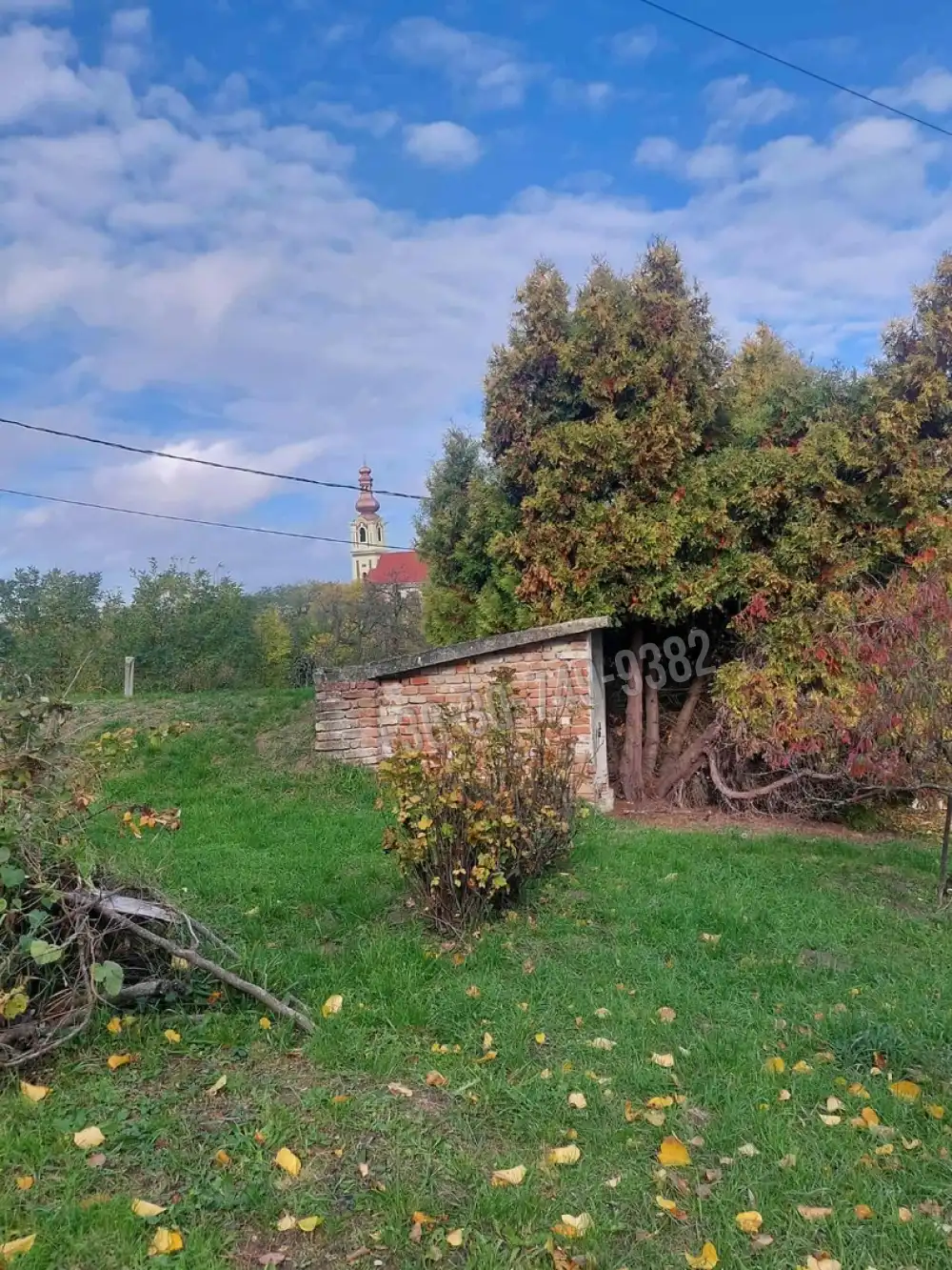 Zala megye - Nemesapáti