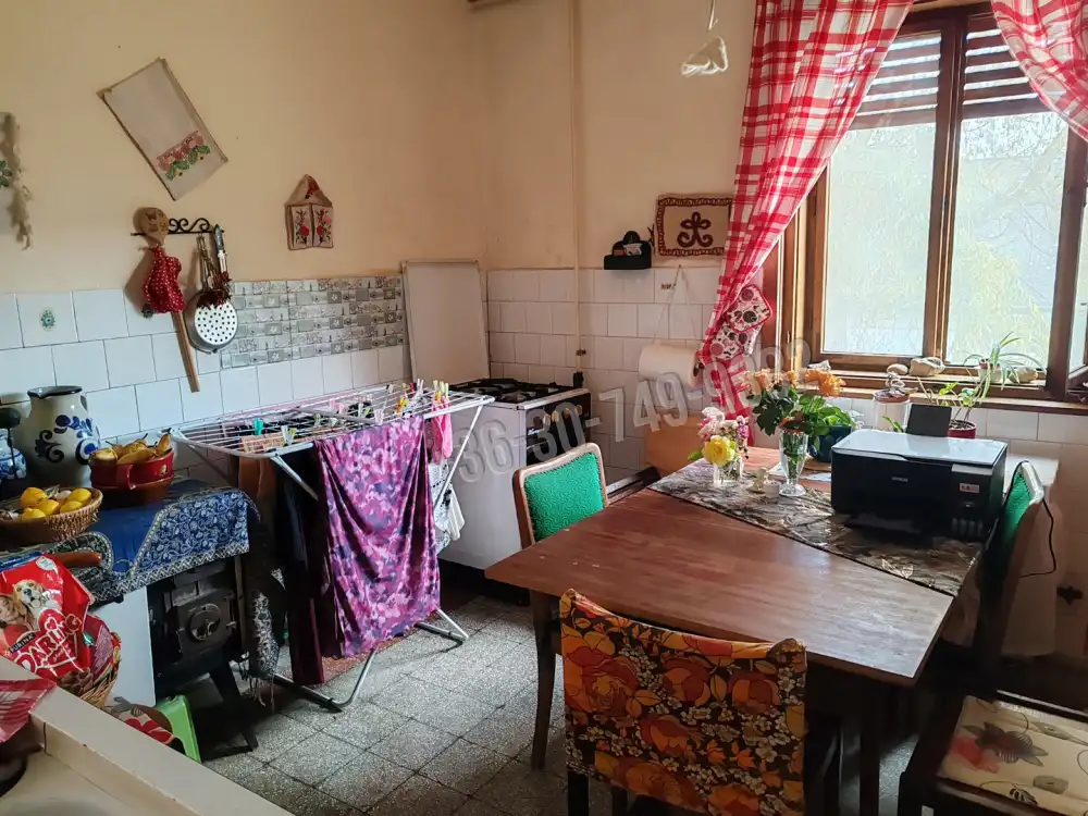 Zala megye - Nemesapáti