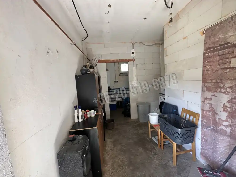 Tolna megye - Németkér