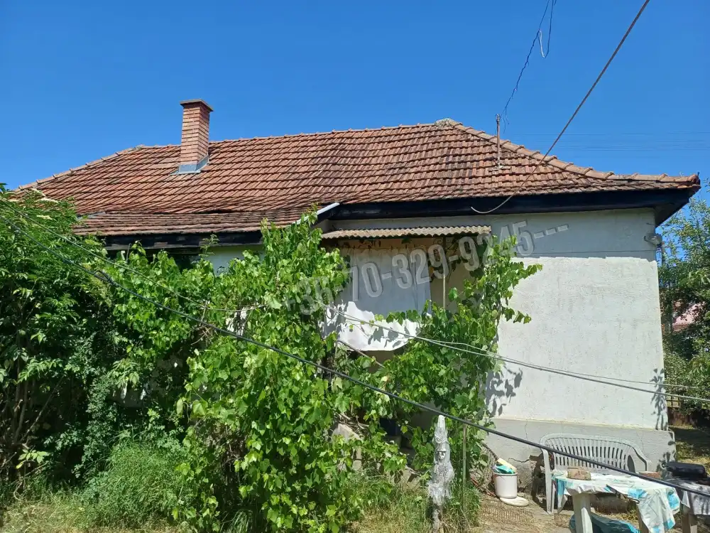 Nógrád megye - Nemti