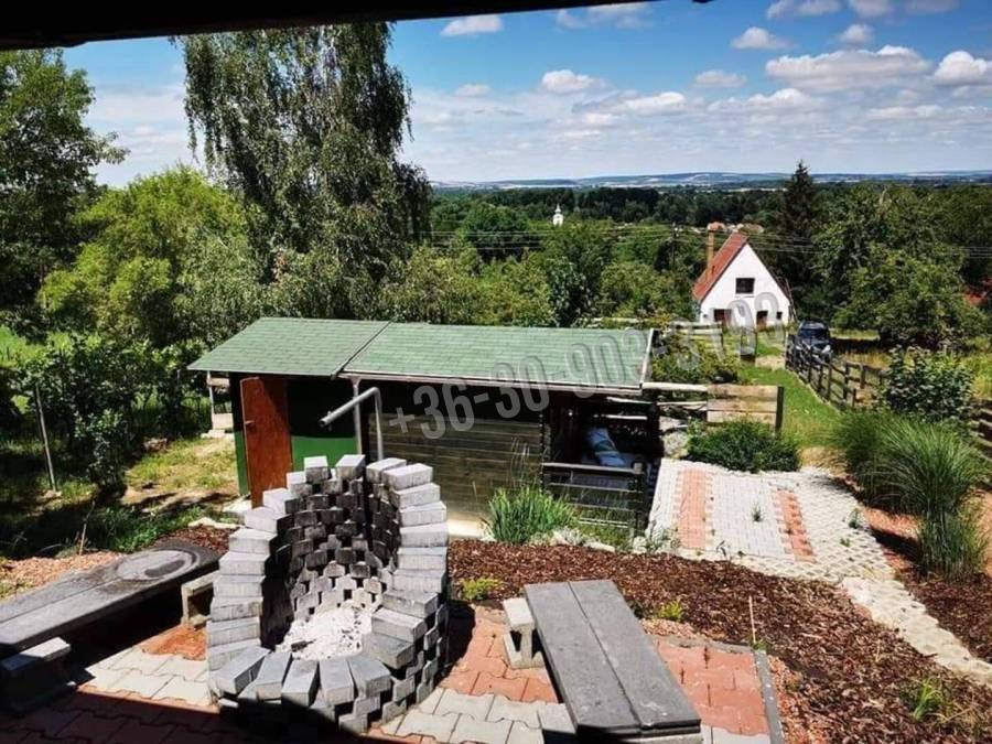 eladó családi ház, Neszmély