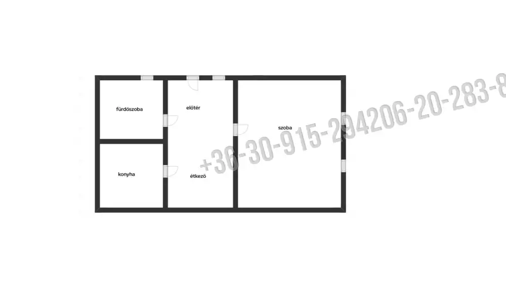 Nógrád megye - Nézsa