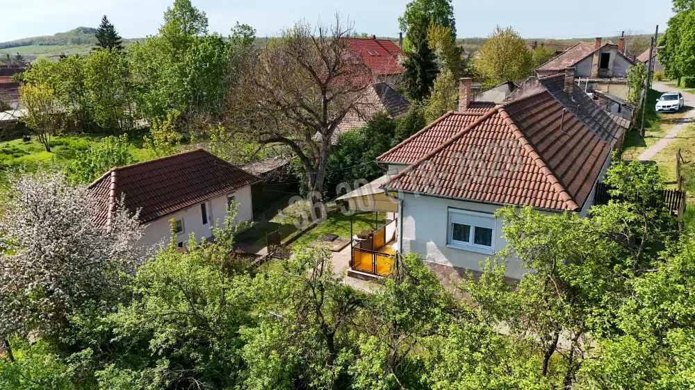Nógrád megye - Nézsa