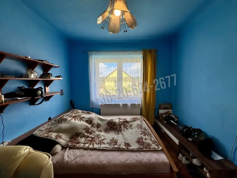 Nógrád megye - Nézsa